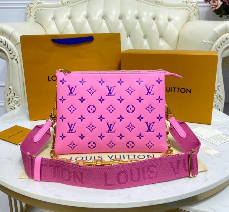 Ava’s Mode - LOV Bags - 3172