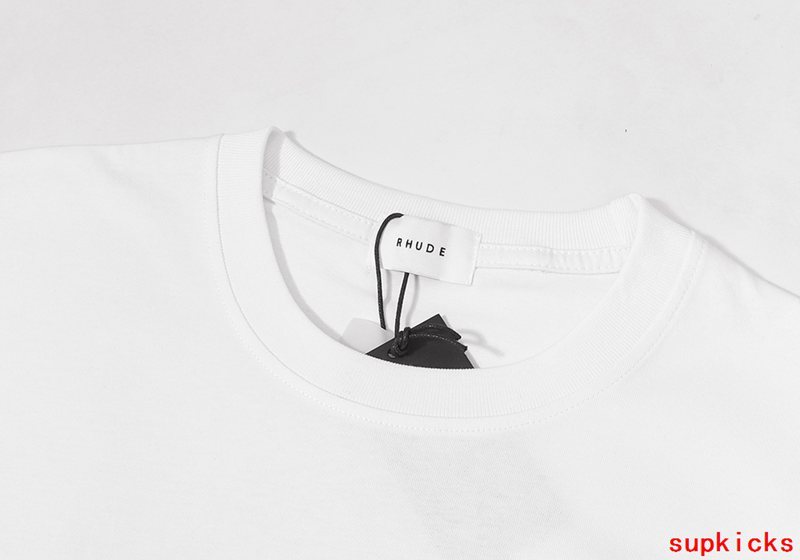 RHUDE Luxury Cloth