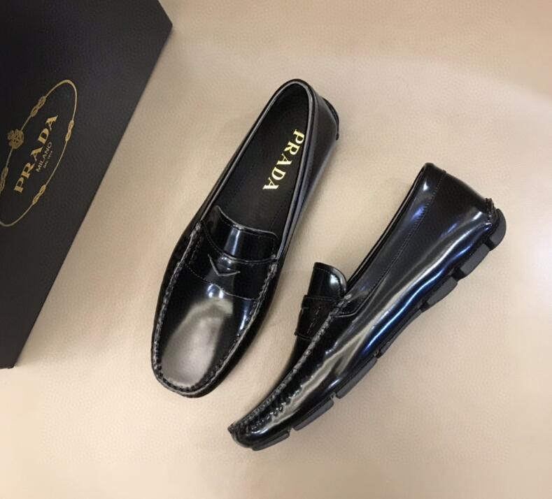 Ava’s Mode - PD Men Shoes - 366