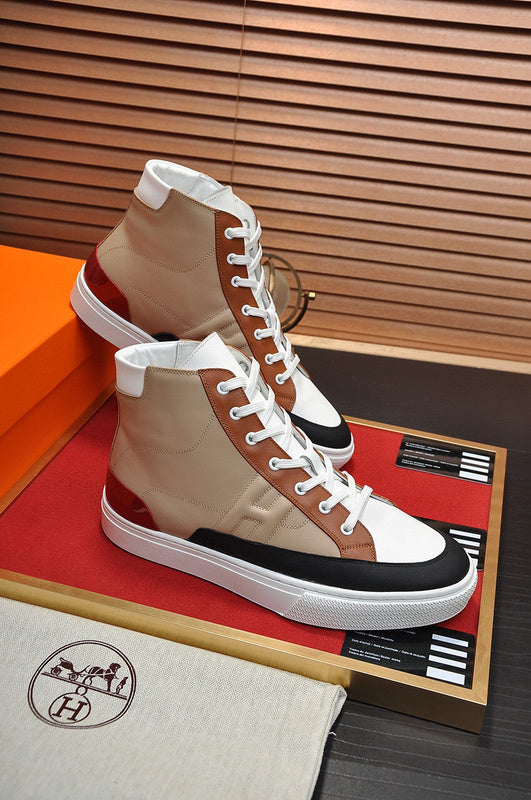 Hermes Luxury Shoes