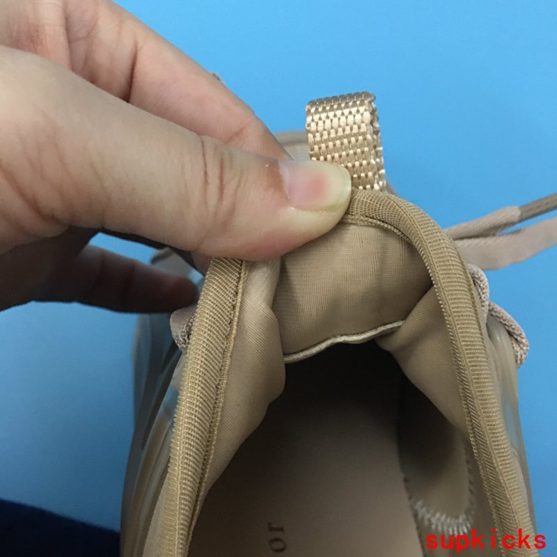 Dior Luxury Shoes
