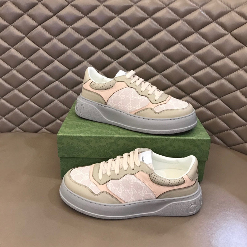 Gucci Luxury Shoes