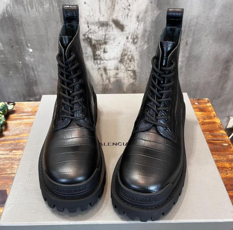 Ava’s Mode - PD Men Shoes - 155
