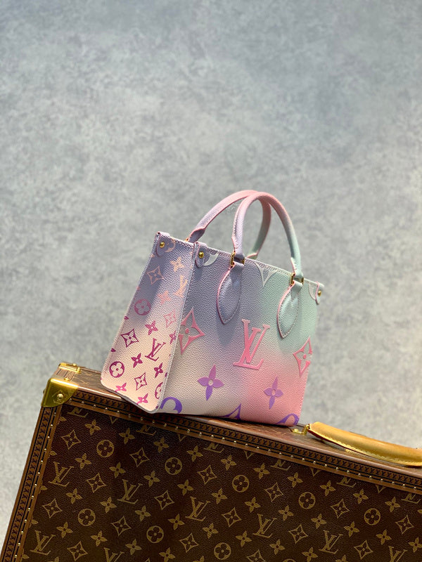 I W Fashion Lu-Vi Bags - 16699