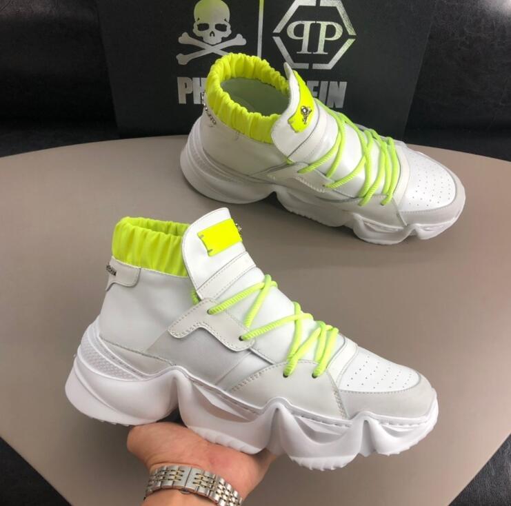 Ava’s Mode - PHP Shoes - 191