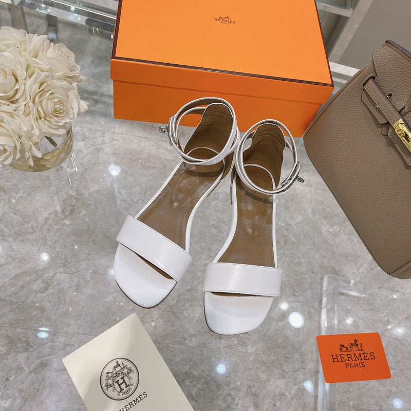 Hermes Luxury Shoes