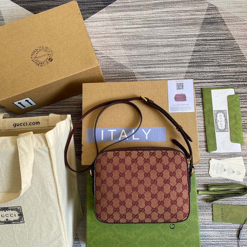 PHA - GUKI Bags - 1782