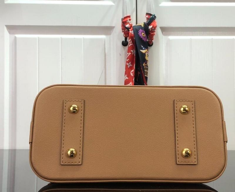 Ava’s Mode - LOV Bags - 2343