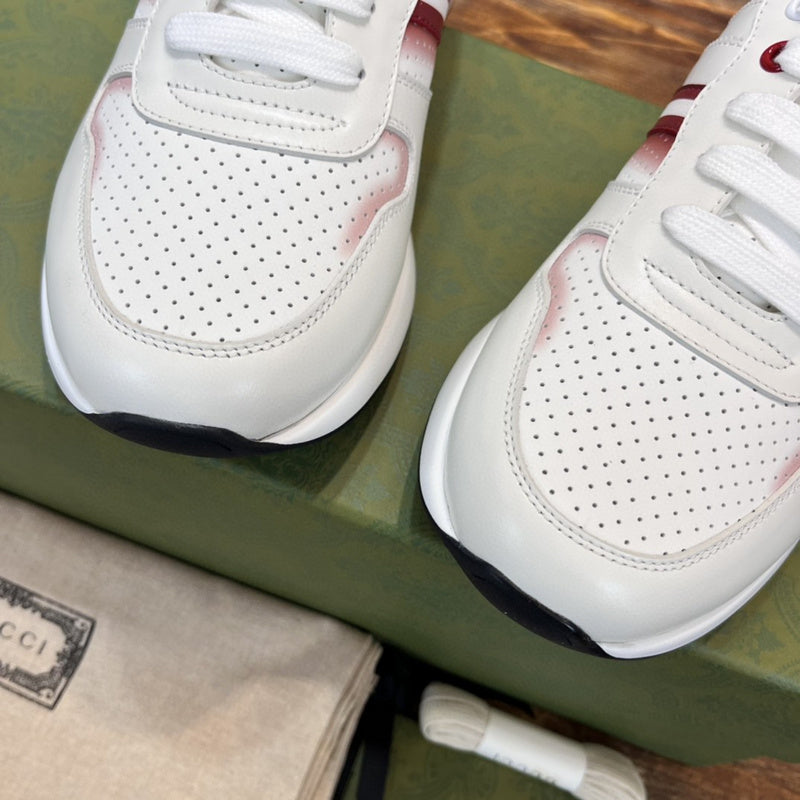Gucci Luxury Shoes