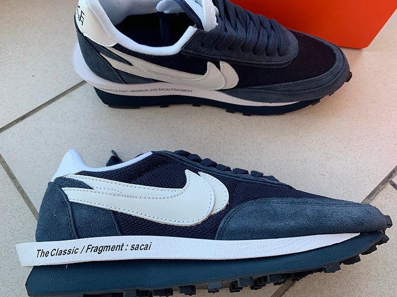 Nike Luxury Shoes