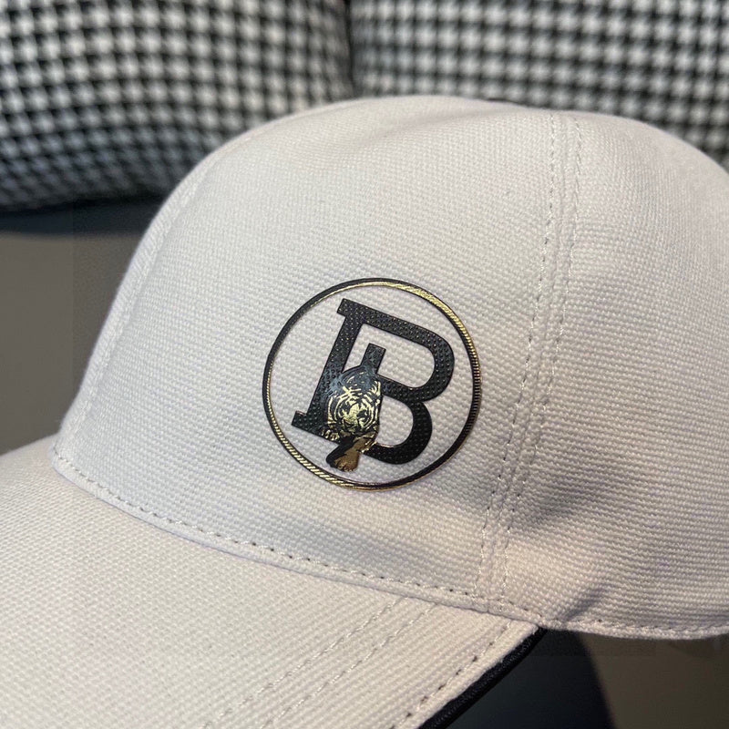 Burberry Luxury Cap