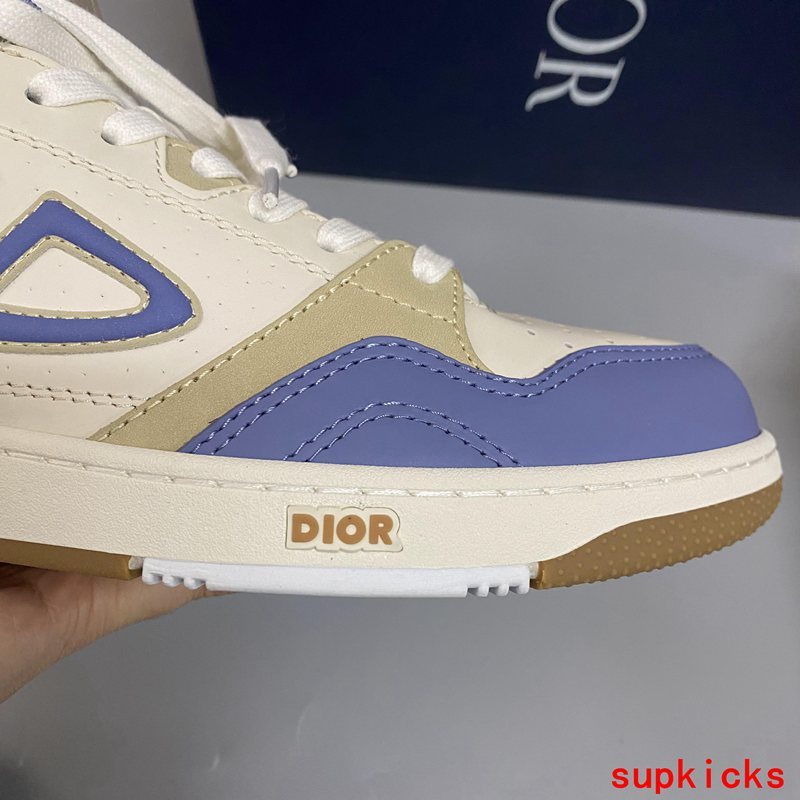 Dior Luxury Shoes