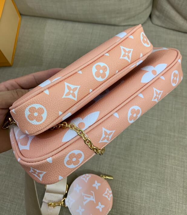 Ava’s Mode - LOV Bags - 2426