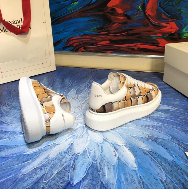 Ava’s Mode - AQ Men SHoes - 459