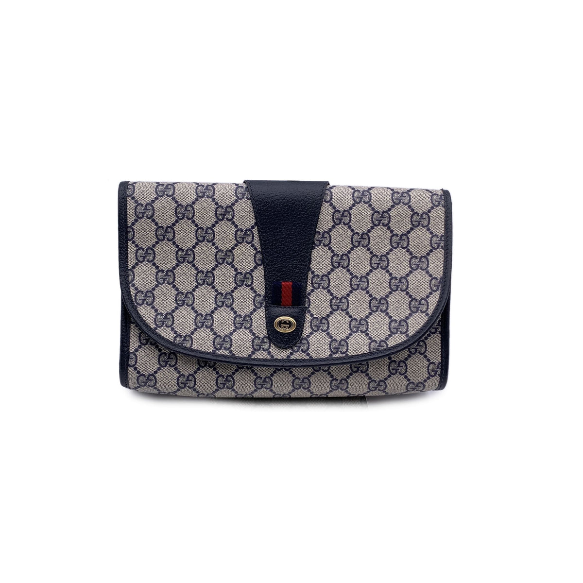 GUCCI Gucci Clutch Bag Vintage