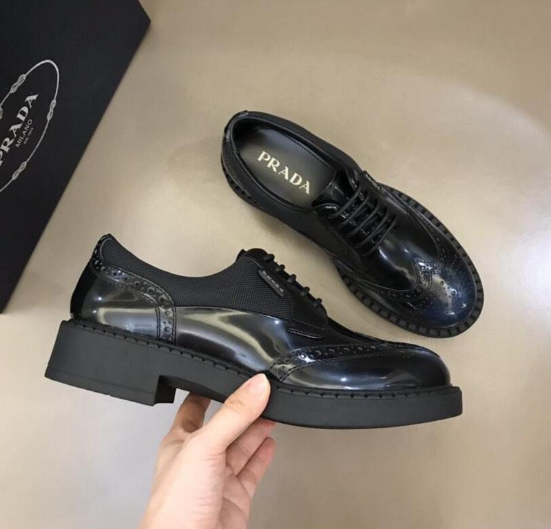 Ava’s Mode - PD Men Shoes - 124