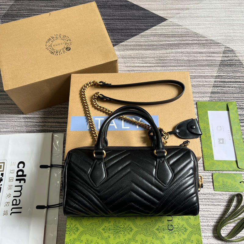 ENT - GCI Bags - 1361