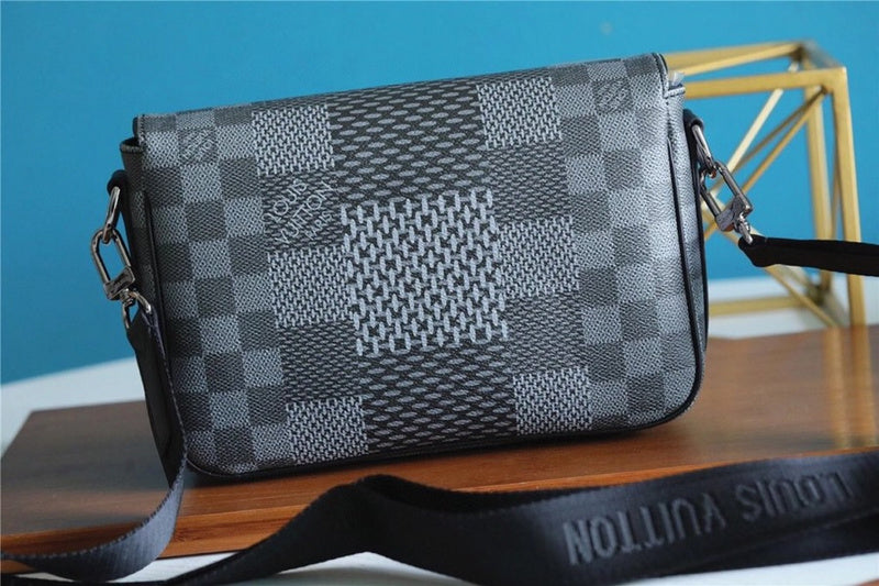 I W Fashion Lu-Vi bags - 10300