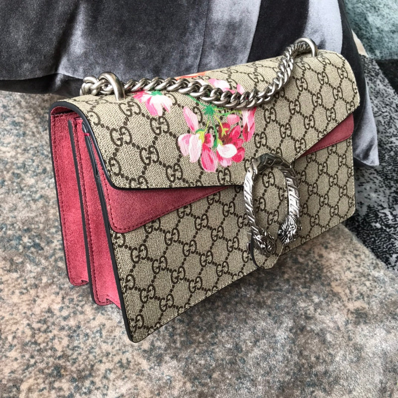 ENT - GCI Bags - 064