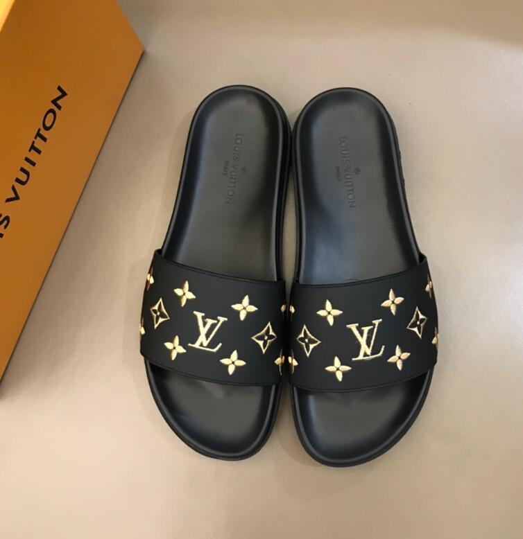 Ava’s Mode - LOV Men Shoes - 1552