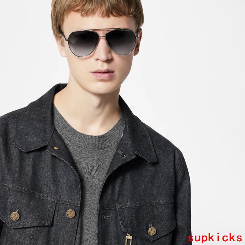 Louis Vuittion Luxury Sunglasses