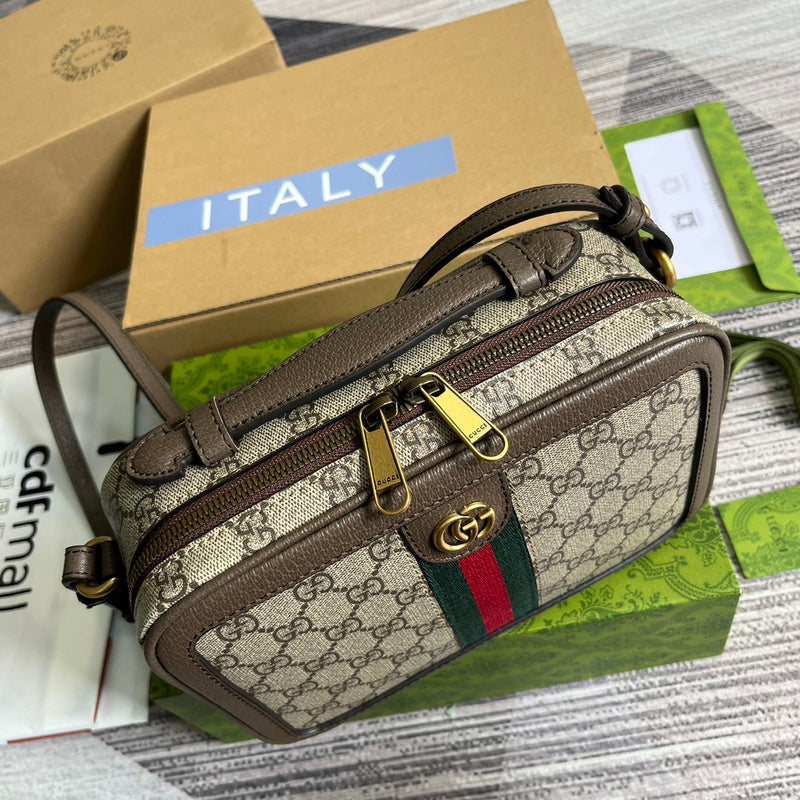 PHA - GUKI Bags - 558