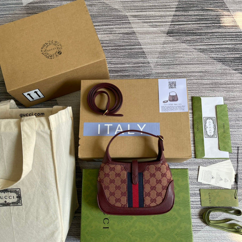 PHA - GUKI Bags - 1535