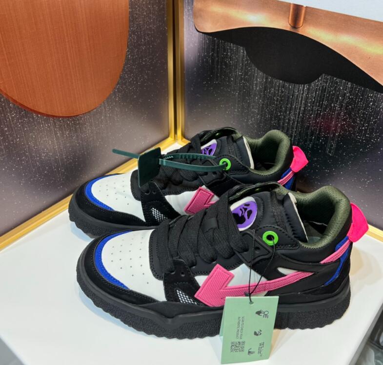 Ava’s Mode - YZO Women Shoes - 060