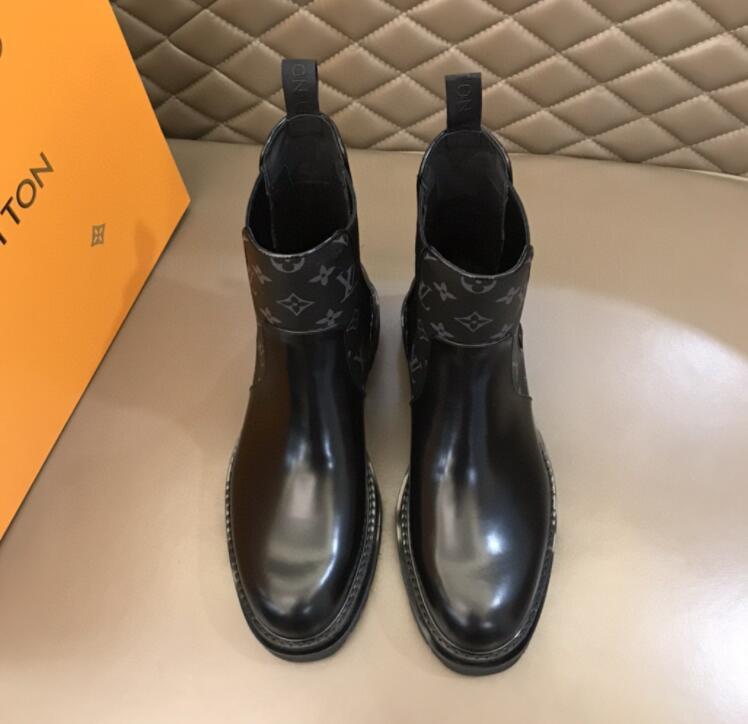 Ava’s Mode - LOV Men Shoes - 843