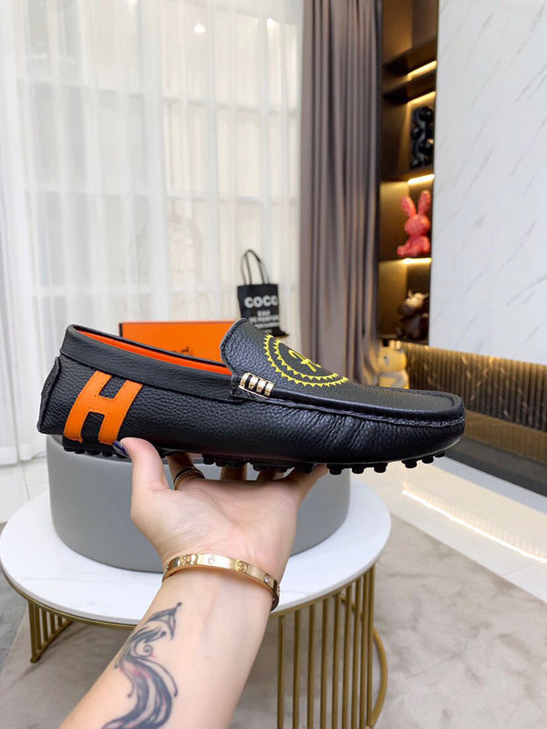 Hermes Luxury Shoes