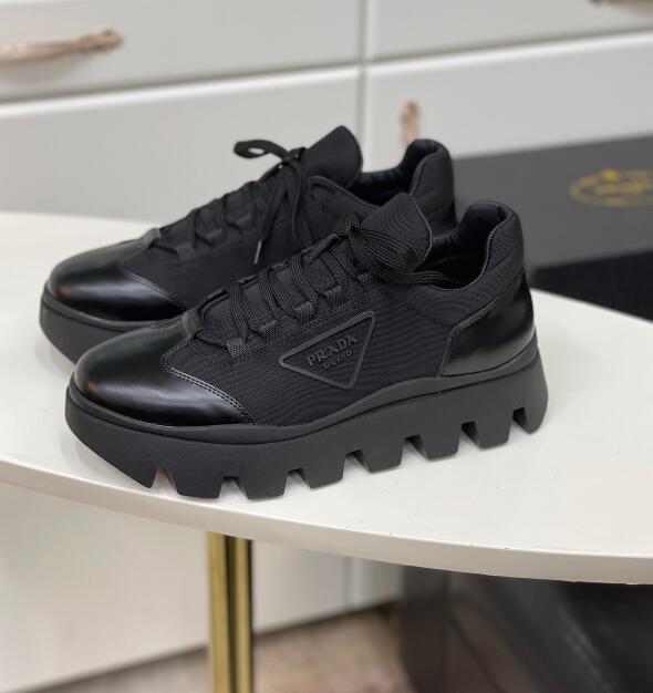 Ava’s Mode - PD Men Shoes - 425