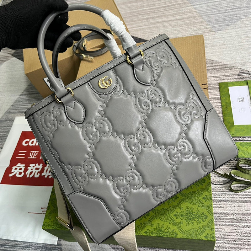 ENT - GCI Bags - 1430
