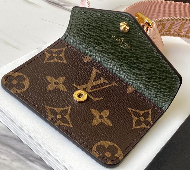 Ava’s Mode - LOV Bags - 2489