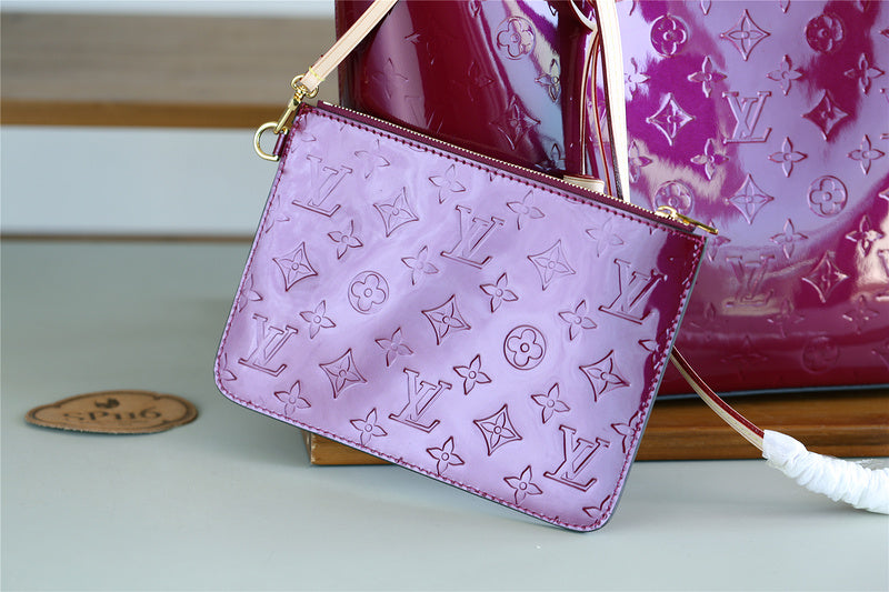 I W Fashion Lu-Vi bags - 8104