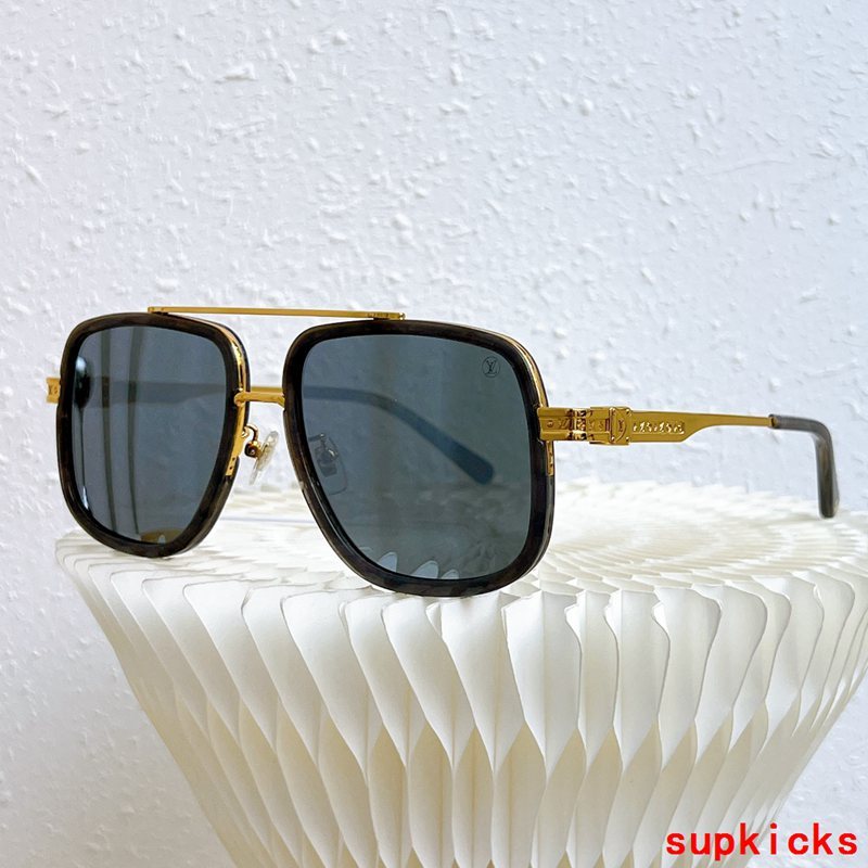 Louis Vuittion Luxury Sunglasses