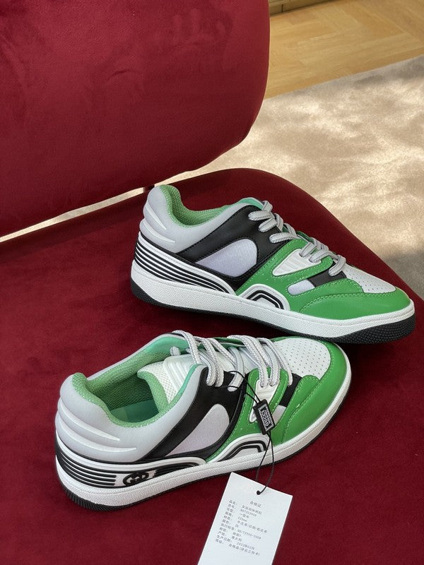 Gucci Luxury Shoes