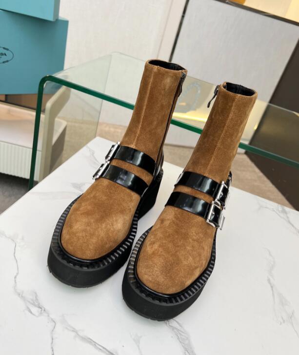 Ava’s Mode - PD Women Shoes - 219
