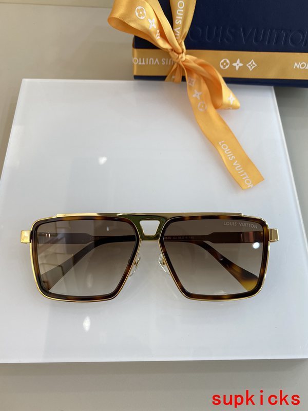 Louis Vuittion Luxury Sunglasses