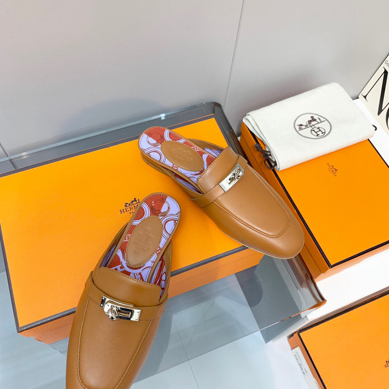 Hermes Luxury Sandals
