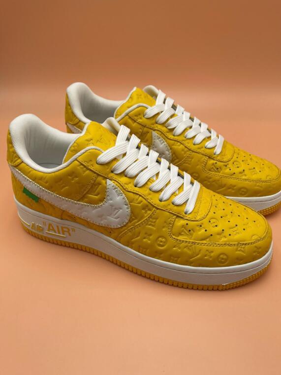 Ava’s Mode - LOV Men Shoes - 1133