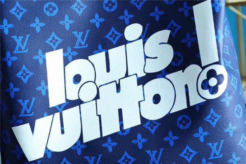 I W Fashion Lu-Vi bags - 10283