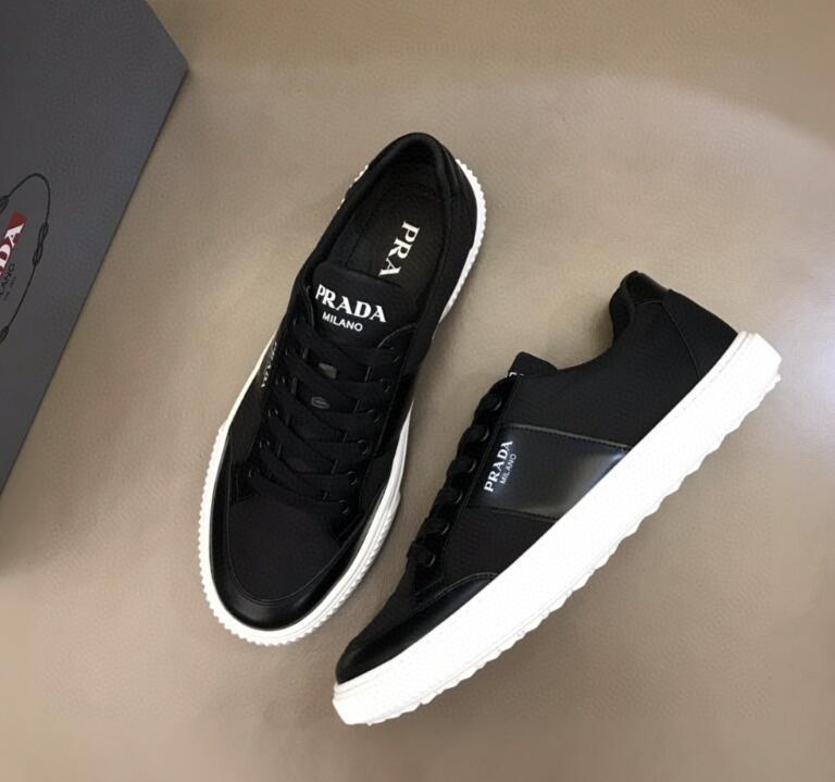 Ava’s Mode - PD Men Shoes - 339