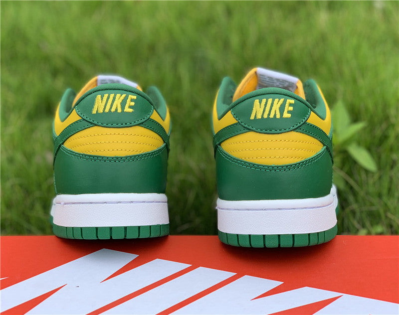 Nike Luxury Shoes