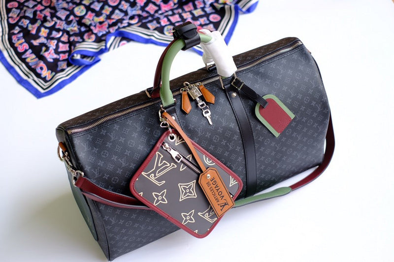 I W Fashion Lu-Vi bags - 17735