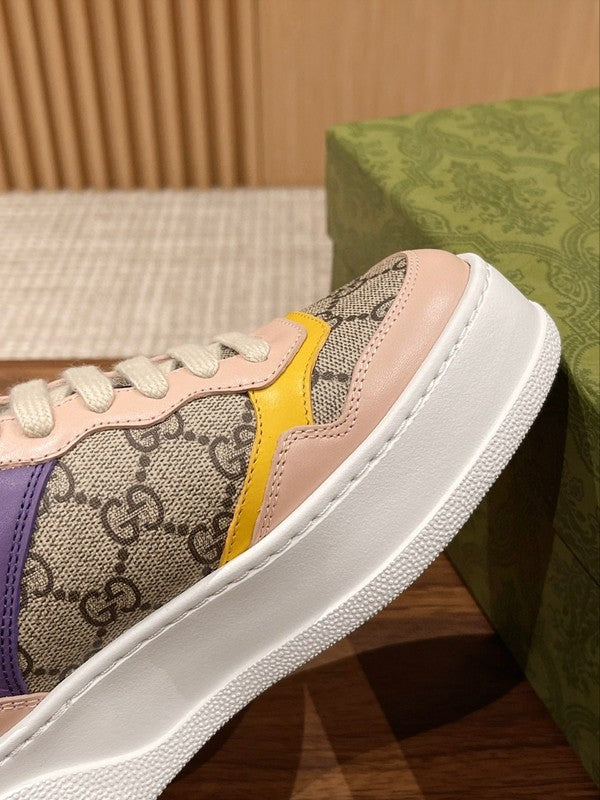 Gucci Luxury Shoes