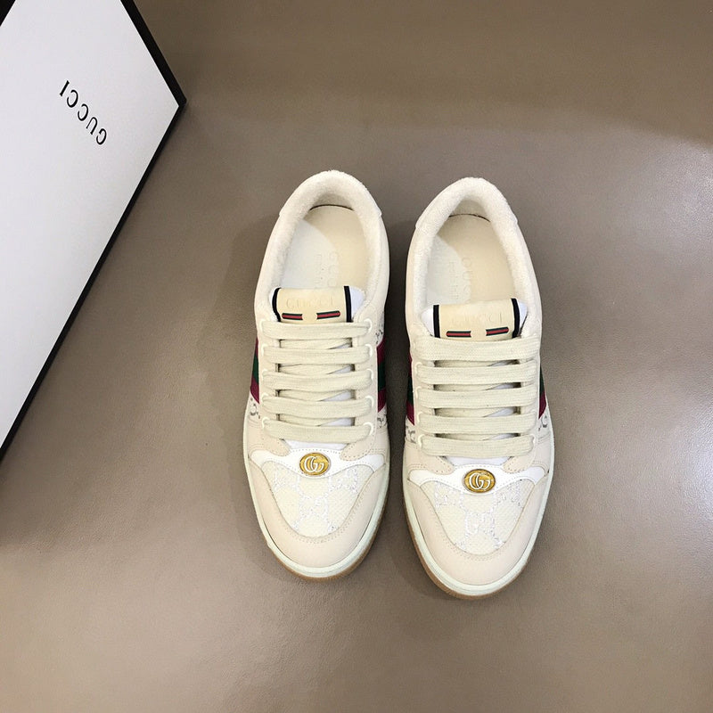 Gucci Luxury Shoes