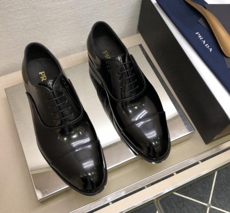 Ava’s Mode - PD Men Shoes - 315