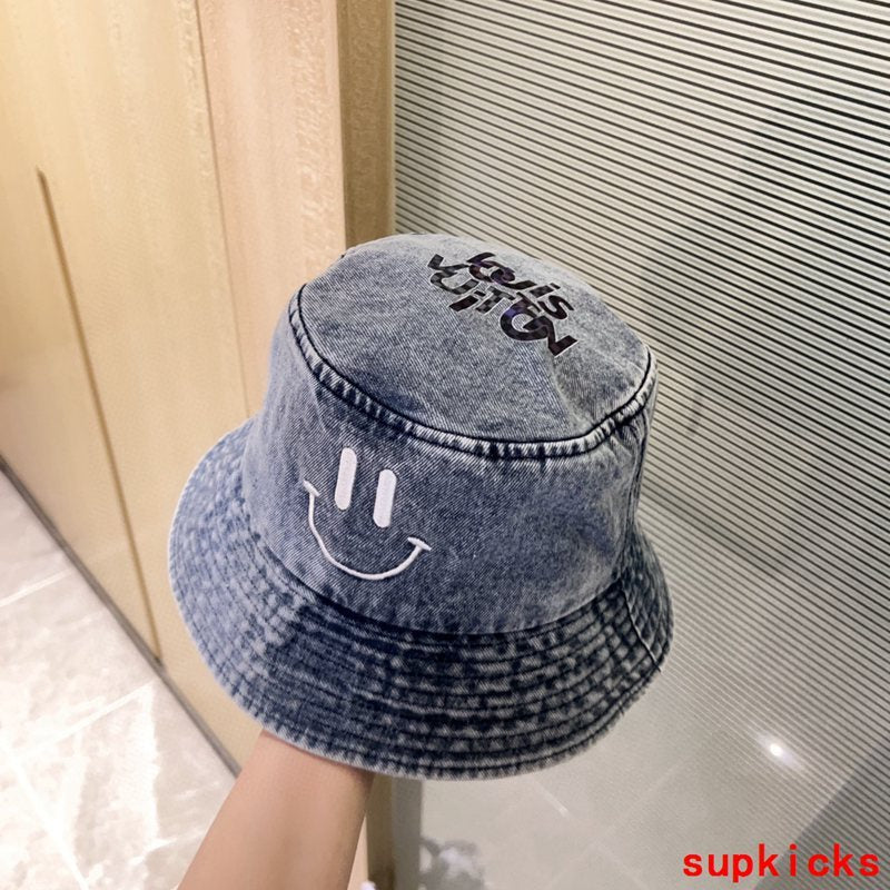 Louis Vuitton Luxury Cap