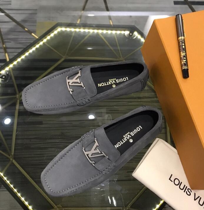Ava’s Mode - LOV Men Shoes - 1965