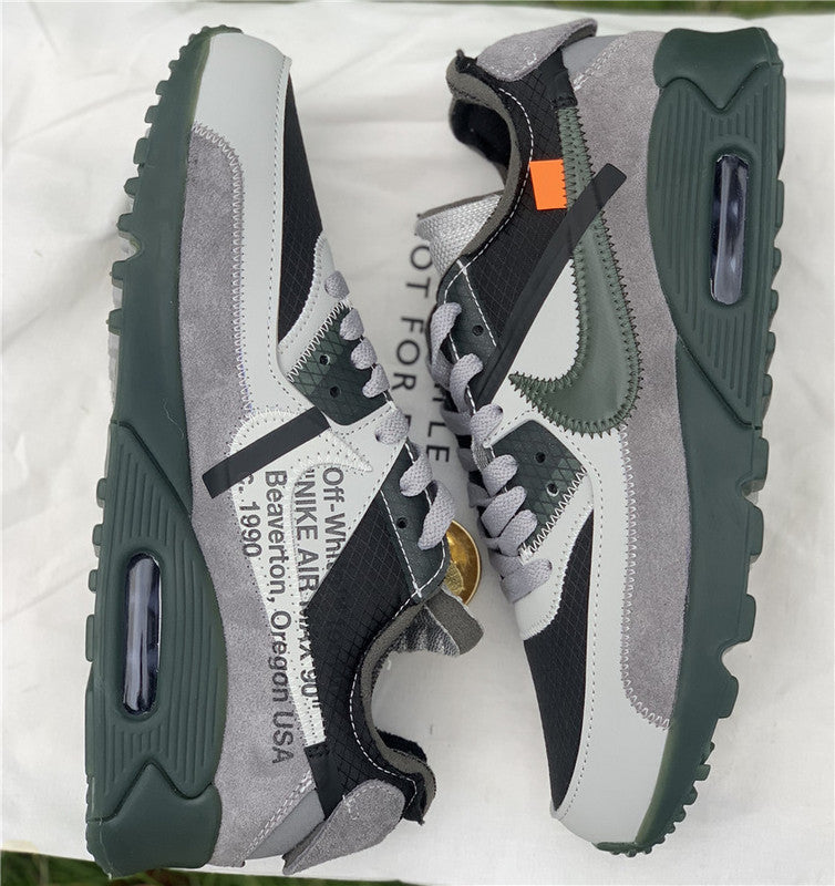 Nike Luxury Shoes